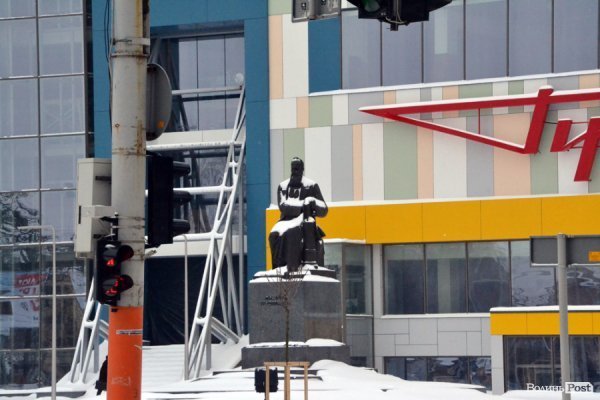 Лютий лютує: фото зими в Луцьку