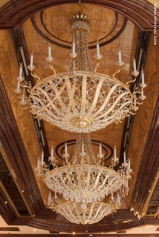 У Януковича є палац на воді, який коштує 75 мільйонів гривень. ФОТО