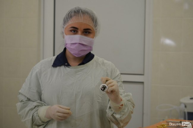 Другий шанс на життя: як у Луцьку оперують на відкритому серці. ФОТО 18+