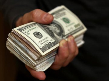 Курс валют у Луцьку на 12 жовтня