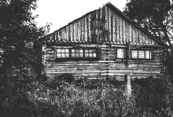 Фотовиставка Тараса Маркіна