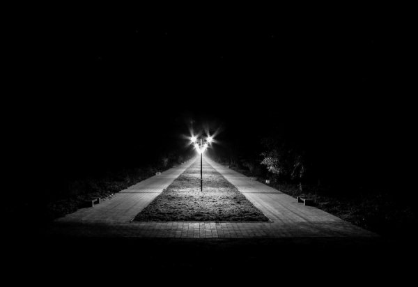 Фотовиставка Тараса Маркіна