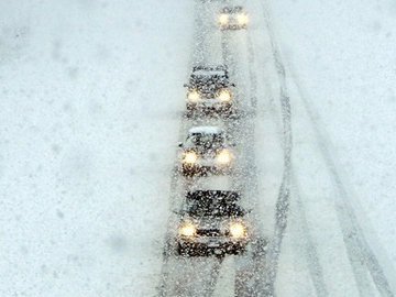 Опублікували перелік пунктів обігріву на Волині