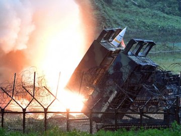 США не дадуть Україні далекобійні ракети, як це планує зробити Британія 