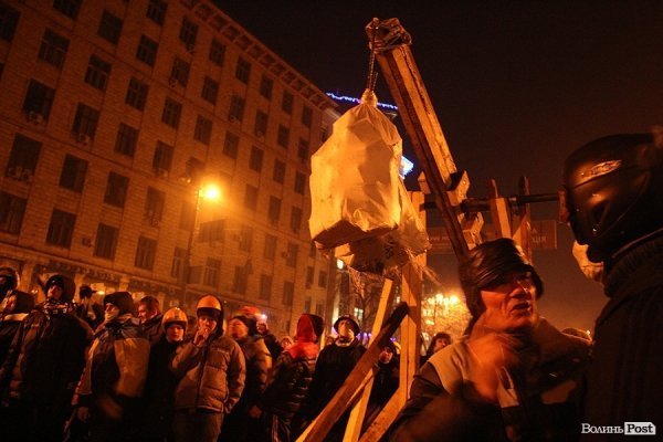 Нічне. НОТАТКИ ОЧЕВИДЦЯ. ФОТО