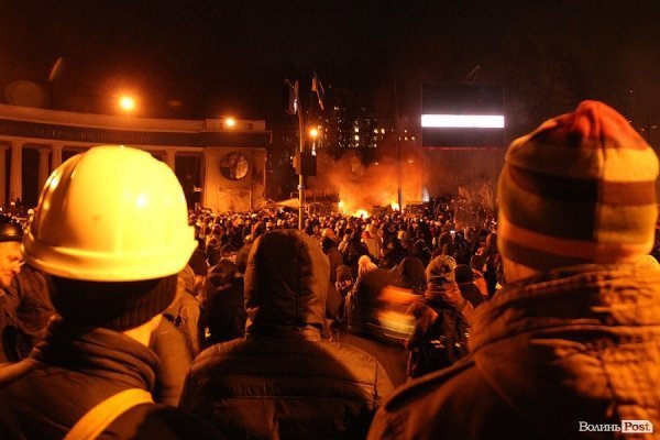 Нічне. НОТАТКИ ОЧЕВИДЦЯ. ФОТО