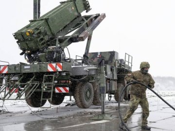 Україні терміново потрібні сім батарей Patriot, з них дві – для Харкова
