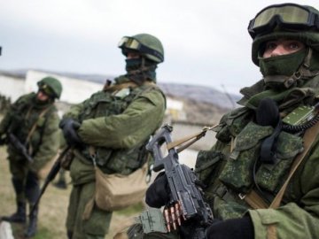 Російська армія отримує зі складів зенітні установки 70-річної давності