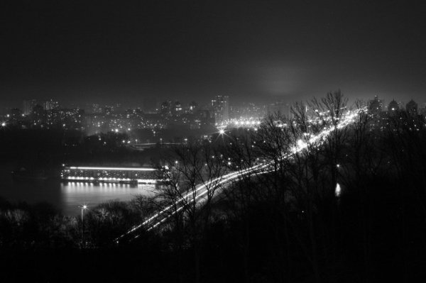 Фотовиставка Анни Лучії Лобос