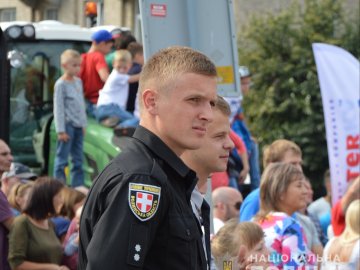 На Волині державні свята минули без порушень, – поліція 