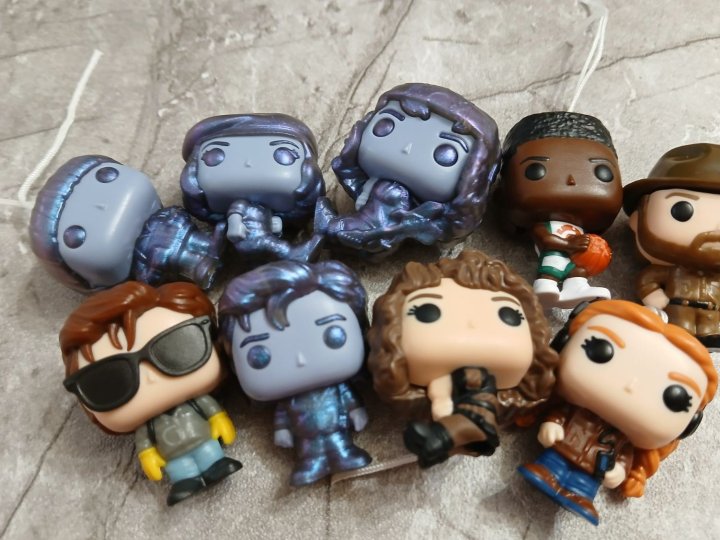 Справжнє полювання на яйця: де у Луцьку купити «кіндери» із «Дивних див»