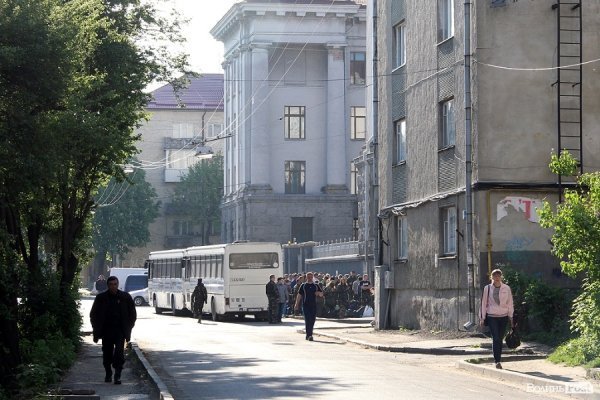 На Волині «пішли в ліси» дві сотні молодих людей. ФОТО