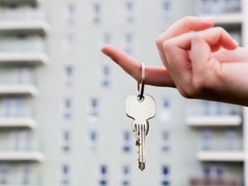 Волинянку «розвели» на оренді квартири