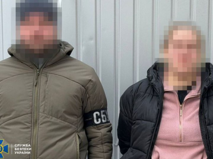 У Києві агентка РФ підірвала авто військового, який приїхав у відпустку з передової 