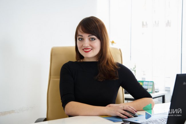 Без них – ніяк: жіночі обличчя Будівельної компанії «Інвестор». ФОТО*