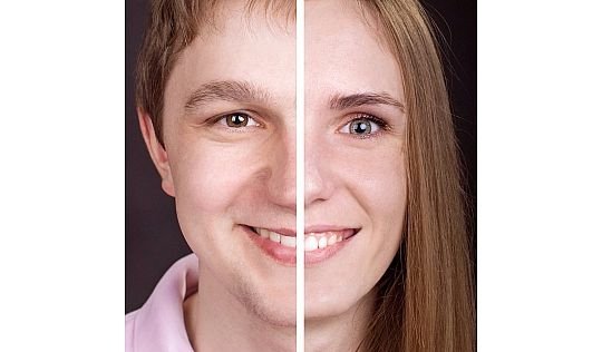 Луцький фотограф влаштувала в Києві виставку світлин закоханих. ФОТО. ВІДЕО