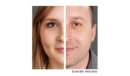 Луцький фотограф влаштувала в Києві виставку світлин закоханих. ФОТО. ВІДЕО