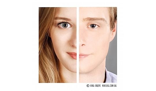 Луцький фотограф влаштувала в Києві виставку світлин закоханих. ФОТО. ВІДЕО