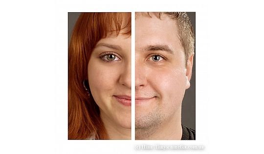 Луцький фотограф влаштувала в Києві виставку світлин закоханих. ФОТО. ВІДЕО