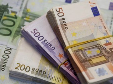 ЄС надав Україні перший транш із €50 мільярдів