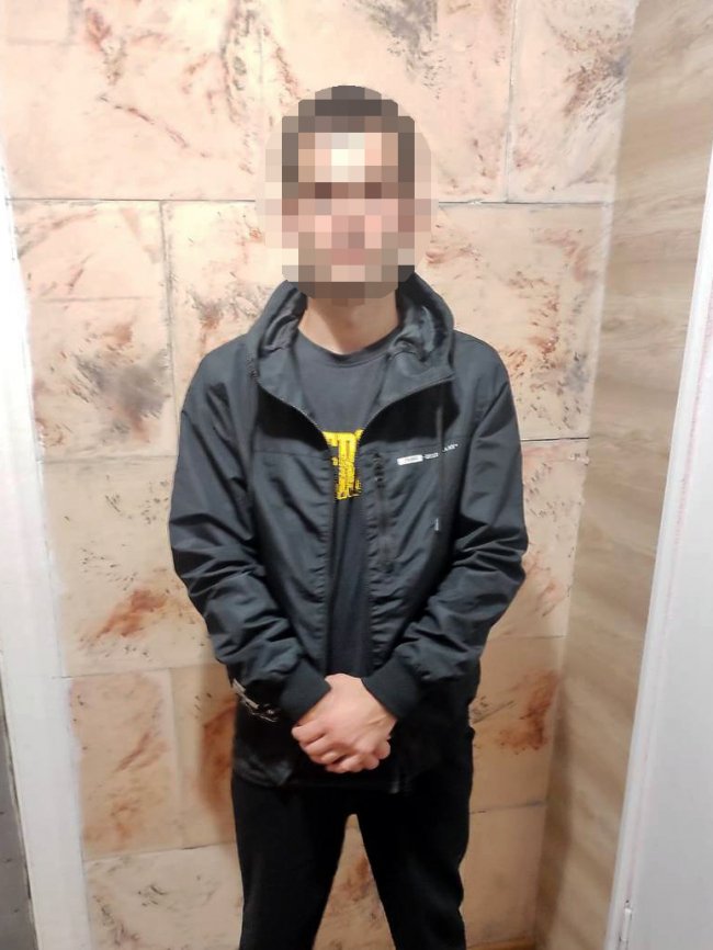 У Луцьку затримали шахраїв, які видурили у 82-річної мешканки Рівного понад 50 тисяч