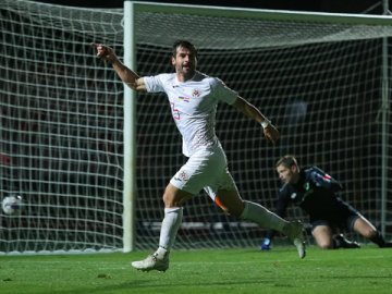 «Волинь» перемогла краматорський «Авангард»