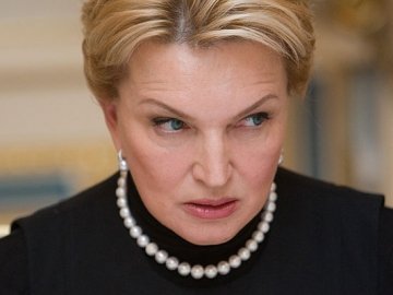 Богатирьова стала міністром охорони здоров’я