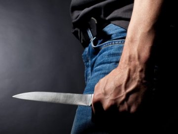 На Волині 39-річний чоловік убив рідного батька