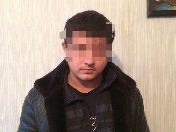 На Волині ром обікрав 73-річного пенсіонера