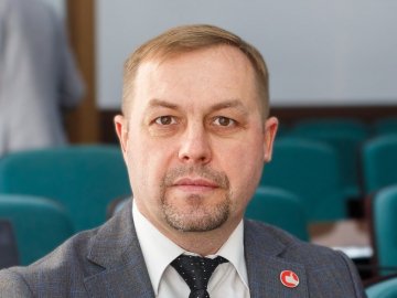 У Погуляйка – новий радник