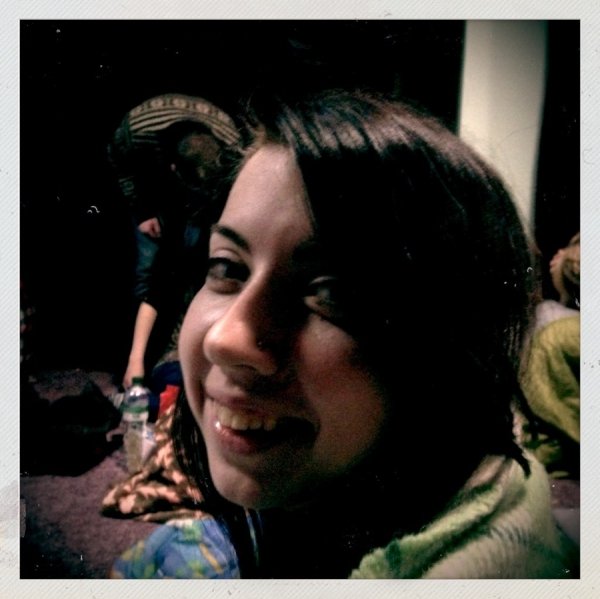 Фестиваль попкорну в Луцьку. ФОТО