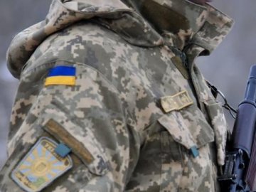 Українські військові складатимуть обов'язковий тест з англійської