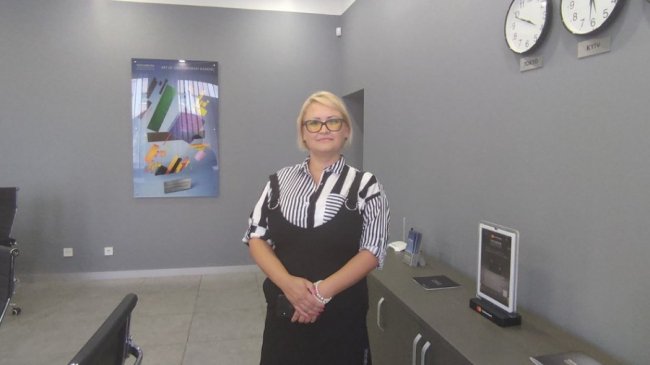 Майже 30 підприємців на Волині отримають гроші на розвиток власного бізнесу у рамках державної програми