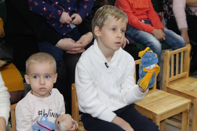 У Нововолинську відкрили просторий інклюзивно-ресурсний центр. ФОТО