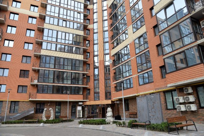 Максимальна якість та естетика: стандарти будівництва від «Яровиця»*