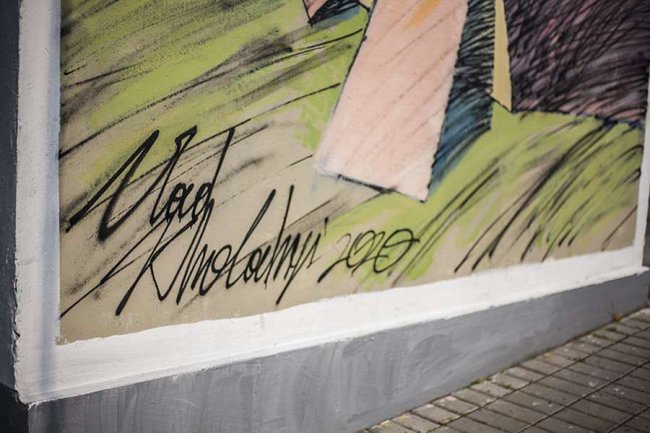 «Сказати – це 0,01% від того, щоб зробити», – Покровський. ФОТО