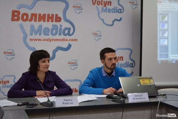 Луцький ЦНАП збільшить кількість послуг на півсотні. ФОТО