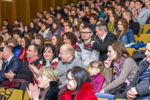 У Луцьку відбувся Кубок ректора ЛНТУ. ФОТО