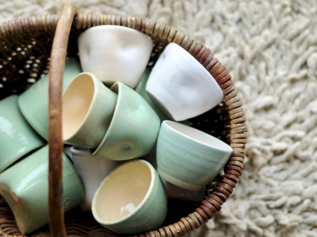 Український бренд випустив серію милих екогорняток. ФОТО