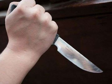 На Рівненщині жінка вбила та розчленувала чоловіка