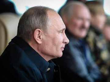 Генштаб опублікував звернення до білорусів: Росія готує теракт на АЕС «Астравец»