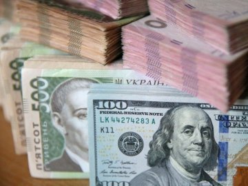 Курс валют у Луцьку 5 серпня