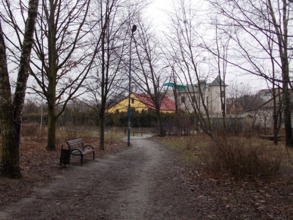 Гектар луцького парку хочуть повернути громаді через слухання