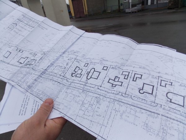 Гектар луцького парку хочуть повернути громаді через слухання