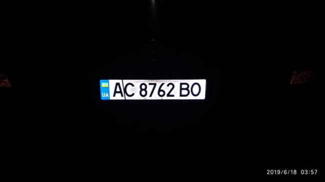 У Луцьку нетверезий чоловік чіплявся до муніципалів. ФОТО