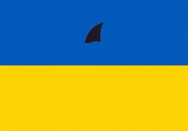 Дизайнери світу проти війни в Україні. ФОТО