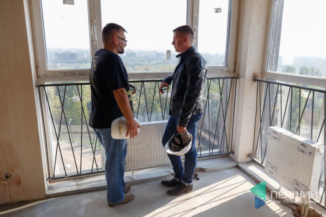 Як купити мрію, або Екскурсія «Суперновою». ФОТО*