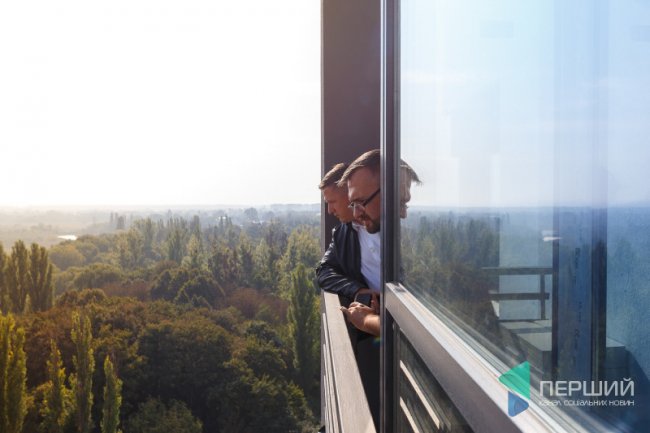 Як купити мрію, або Екскурсія «Суперновою». ФОТО*