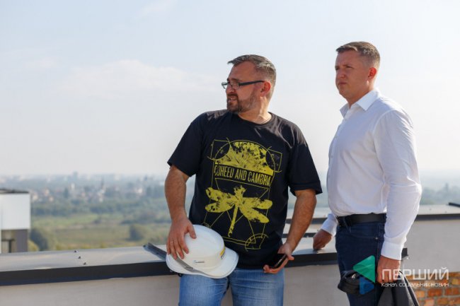 Як купити мрію, або Екскурсія «Суперновою». ФОТО*