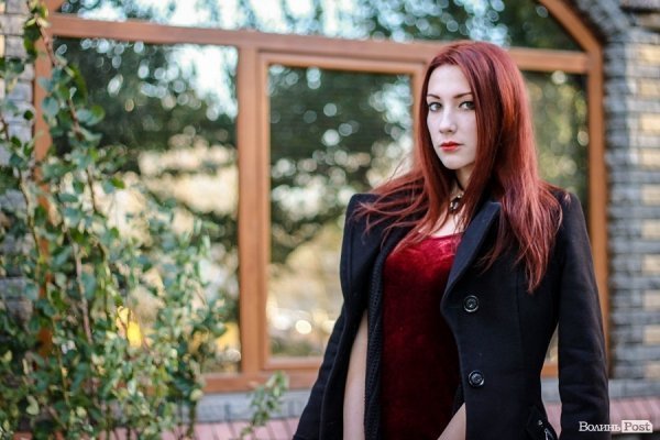 Стильний Луцьк. Портрет дня: Ангеліна Климентина